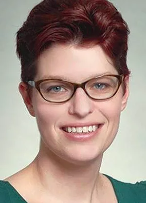 Melissa Smith, Director of Sustainability, Sun Communities and Sun Outdoors