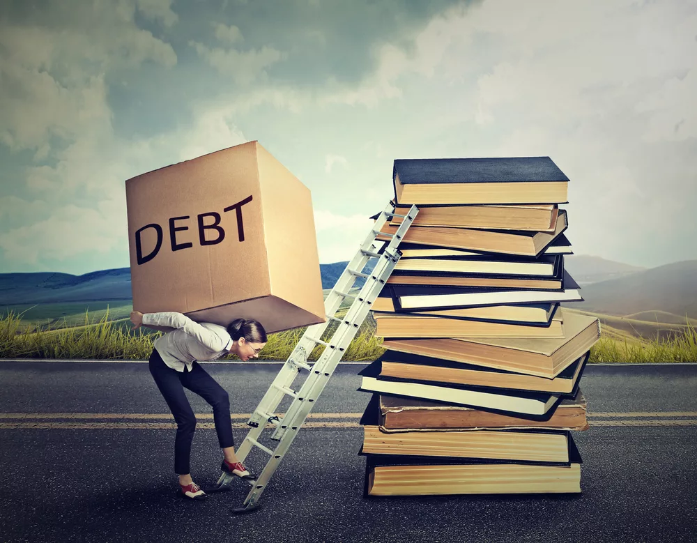 StudentLoanDebt