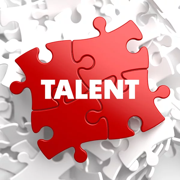 TalentPuzzle