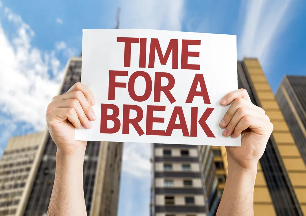 TimeForBreak