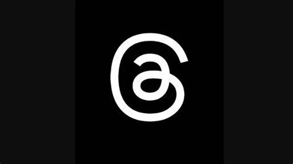 Threads logo