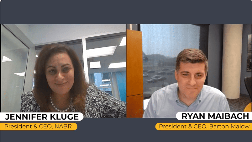 CEO Thought Leadership with Ryan Maibach