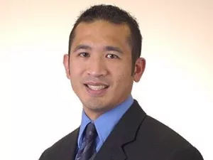 Randy Gungab