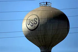 U.S. Steel