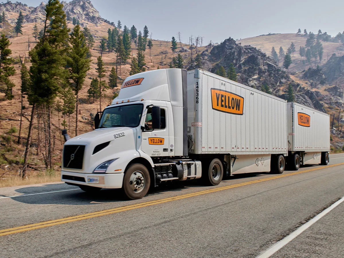 Yellow-Closes-Michigan-Facilities-Heads-for-Bankruptcy Yellow trucking