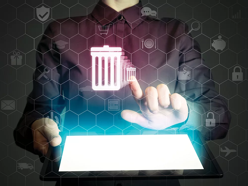 cybersecurity
