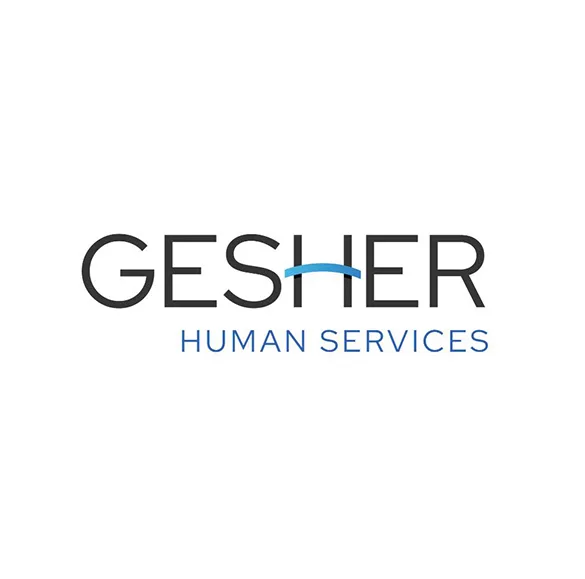 Gesher Logo